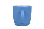 Mug York 350ml Light blue