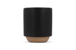 Mug Tallin 180ml Black