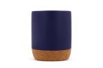 Mug Seville 250 ml Dark blue