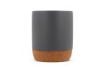 Becher Sevilla 250 ml Grau