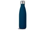 Sagaform Nils Steel Bottle Rubber 500ml 