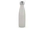 Sagaform Nils Steel Bottle Powder Coated 500ml 