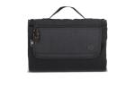 Sagaform City picnic blanket 170x130cm Black