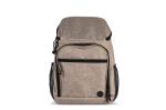 Sagaform City cooler backpack 21 liter Fawn