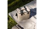 Sagaform City cooler bag large 20 liter Fawn