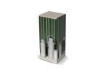 Sagaform Theo Thermal Flask (recycled) 1 L Fawn