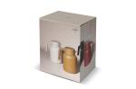 InSideOut Sagaform Trine Thermokaraffe (recycelt) 1.5 L Braun