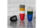 InSideOut Sagaform Inka Tasse 270ml Grün