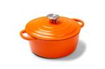 Orrefors Jernverk Enamelled Iron Pan 2.8L 