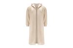 Kosta Linnewafveri Bathrobe College L/XL Fawn
