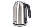 Enjoy Technology MS-015|Muse Edelstahl Wasserkocher Silber