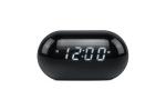 Enjoy Technology M-15 | Muse Dual Alarm Clockradio Schwarz