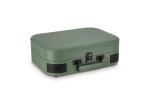 MT-207|Muse Vintage Turntable with BT-out Green