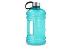 InSideOut Jumper bottle 2.2L Transparent lightblue