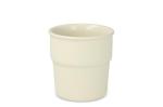 InSideOut Cup Fika Becher 2er Set 280ml Beige