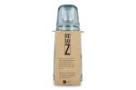 InSideOut Recycled Glass Drinkset ReuuZ 1L Transparent