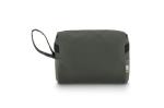 InSideOut Toiletry Bag Carry Care Dark green