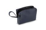 InSideOut Toiletry Bag Carry Care Dark blue