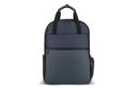 InSideOut Backpack Carry Pack Dark blue