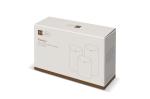 InSideOut Koselys 3-teiliges LED-Kerzen-Set (batteriebetrieben) Elfenbein