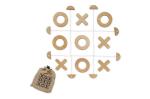 InSideOut Giant Tic Tac Toe Timber