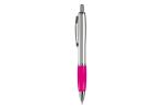Ball pen Hawaï silver 
