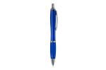Ball pen Hawaï frosty Transparent blue