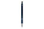 Alicante shiny R-AL blue ink Dark blue
