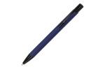 Alicante soft touch R-AL blue ink 