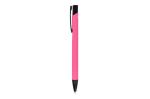 Alicante soft touch R-AL black ink Black