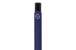 Alicante soft touch R-AL black ink Blue/black