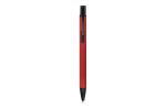 Alicante Soft Touch R-AL schwarze Tinte Rot/schwarz