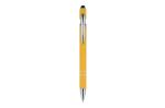 Paris Soft Touch R-AL blaue Tinte Gelb