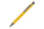 New York soft touch R-AL black ink 