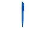 Atlas ball pen transparent Transparent blue