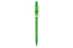 Ball pen Baron '03 Ice Frosty Green