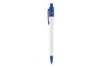 Ball pen Baron 03 recycled hardcolour Blue/white