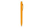 Ball pen Kamal Total hardcolour Orange
