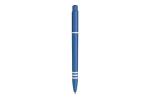 Ball pen Tropic Colour hardcolour Aztec blue