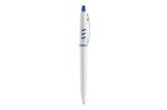 Ball pen S30 hardcolour Blue/white