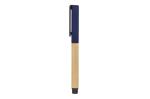 Rollerball bamboo Dark blue