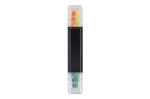 4-in-1-Textmarker Schwarz