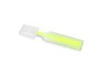 R-PET Textmarker Gelb