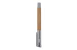 Kugelschreiber und Rollerball Bambus Holz