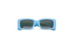 Charli RPC Sunglasses Light blue