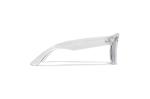 Mia R-PC sunglasses UV400 Transparent yellow