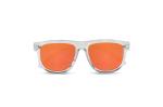 Mia R-PC sunglasses UV400 Transparent red
