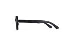 Lars Sonnenbrille UV400 Schwarz/orange