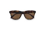 Finn Sonnenbrille UV400 Schwarz/braun