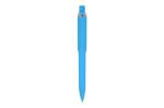 Ozzy pen soft touch Aztec blue